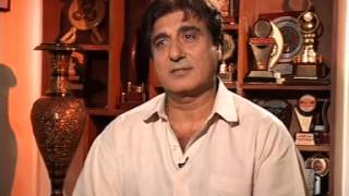 Raj Babbar Interview