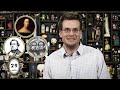 31 Kissing Cousins - mental_floss on YouTube (Ep.6)