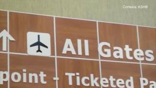 Residentes de Missouri no podrán usar licencias como identificación en los aeropuertos.
