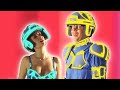 TRON GIRL! Key of Awesome #25