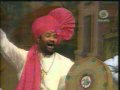 Mohankumar Bhandari momindia bhagatsing powada marathi