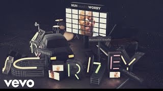 Tarrus Riley - Nuh Need To Worry Tarrus Riley - Nuh Need To Worry