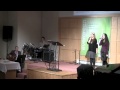 Biserica El Roi - La Tine venim