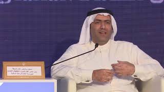 Architect Nasser Adel Khreibat – Public Authority for Housing Welfare - Session 3 -Day 2