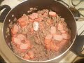 Pinoy Spaghetti