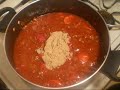Pinoy Spaghetti