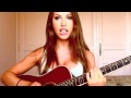 Seven Nation Army - The White Stripes (cover) Jess Greenberg