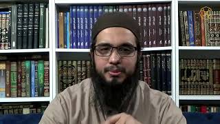 Essentials of Qur'anic Understanding Certificate - 38 (b)- Shaykh Abdul-Rahim Reasat
