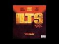August Alsina - I Luv This Shit Remix Feat. Chris Brown & Trey Songz