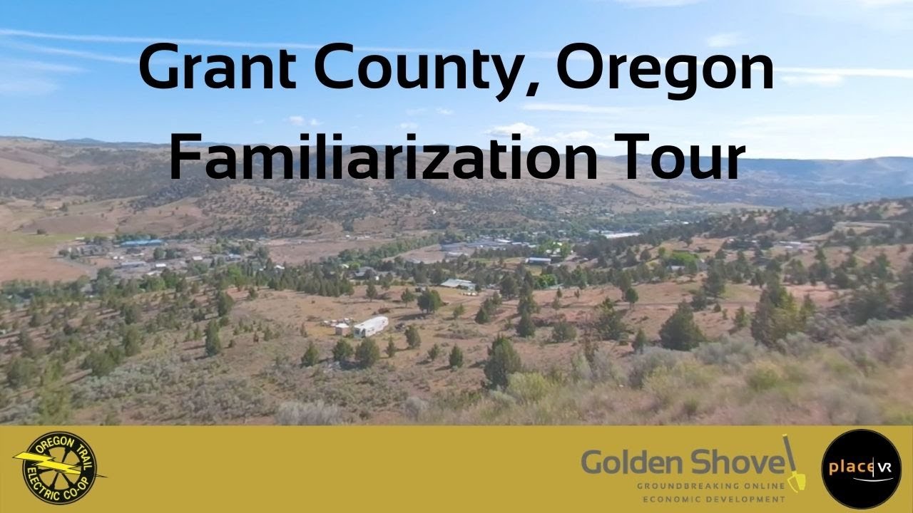 Thumbnail Image For OTEC - Grant County - Click Here To See