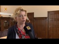 Wethouder Albert Smit van Geertruidenberg stapt op na relatie met medewerkster