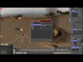 Men of War Assault Squad Editor Tutorial: Beach Assaults