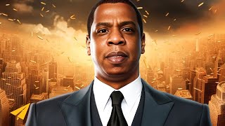 Jay Z's Top 10 Rules For Success