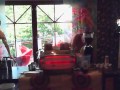 Мастерство баристы Раймонда Фейла