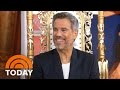 Robby Benson Reenacts Famous Lines From ‘Beauty And The Beast’ | TODAY