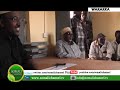 hay'adaha Qaramada midoobay oo booqday GARACAD 21 02 2013