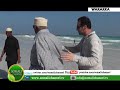 hay'adaha Qaramada midoobay oo booqday GARACAD 21 02 2013