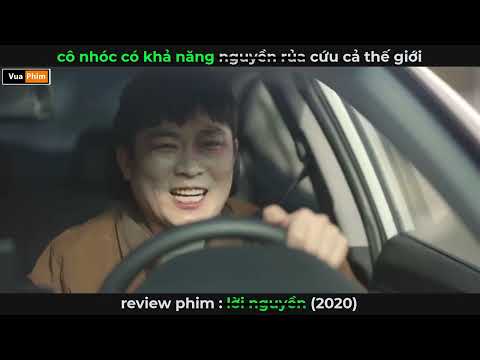 Review phim Hàn Quốc Full