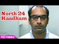 North 24 Kaatham - Fahadh Faasil gets ready to office