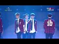 140123 EXO - Let Out The Beast + Wolf + Growl @ Seoul Music Awards