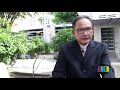 Thứ Hai 15.10.2018: DẤU CHỈ CỦA THỜI ĐẠI