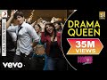 Drama Queen Video - Parineeti, Sidharth | Hasee Toh Phasee