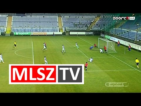 UJPEST FC - PMFC-MATIAS UJPEST FC - PMFC-MATIAS