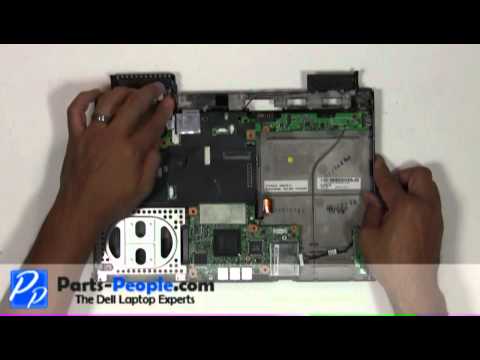 Dell XPS M1330 | Power Charger Board / USB Circuit Board Replacement | How-To-Tutorial Duration: 15:42. Total Views: 14,007