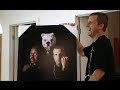 Rob Dyrdek New Skateboard Video *FULL* by Robin Raschka