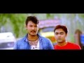 Brindavana Kannada Movie | Darshan Super fight scene | Kannada Action Scenes | Karthika Nair