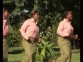 MSHIPI - KWAYA KUU YA MT. CESILIA, ARUSHA