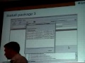 Translation of OpenSolaris