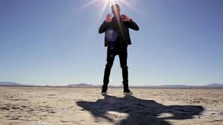 Steven Christopher “Breathe” (Video)