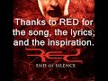 RED - already over
