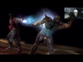 Mortal Kombat 9 Komplete Edition + Todos Fatalitys Secundários