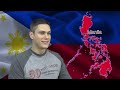 30 Postcards: Manila Filipino Food Tour