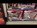 WWE ACTION INSIDER: Kmart stolen belts! Elite 23, exclusive wrestling figures aisle toy shopping
