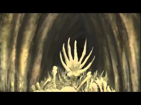 動物狂歡節-《化石》Saint Saens: Carnival of the Animals~Fossiles (Fossils) - YouTube