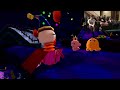 Pacman Party - Ep1 w/ The Creatures (CGN)