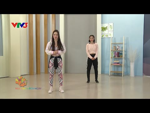 Bài tập Salsa giúp giảm cân cho nữ