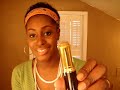 Iman Cosmetics Foundation Review & Drug Store Recommendations by Request
