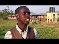 Sika - Sauberes Trinkwasser für Schulkinder in Burundi
