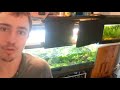 5. Cleaning a Gravel Substrate Planted Tank