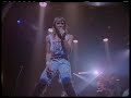 DEF LEPPARD - 'Pour Some Sugar On Me' (Official)