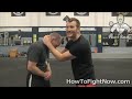 FATAL Self Defense Techniques - How to Defend Yourself With Standing Submissions - The Best Moves