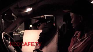 Red Cafe - Certified Red Cafe - Certified