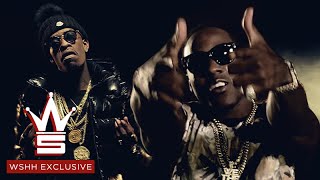 Ace Hood - We Don't (ft. Rich Homie Quan) Ace Hood - We Don't (ft. Rich Homie Quan)