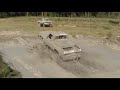 Real Georgia Mud Bogging