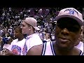 Duke Basketball: Moments of Madness