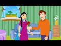 Naa Chahoon Sona Chandi Naa Mangoon | Bobby | Popular Animated Film Songs | Shailendra Singh